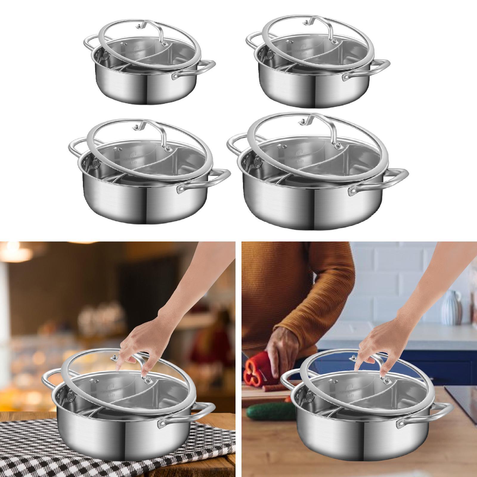 Home Cooking Gas - Газовая кастрюля для приготовления на открытом