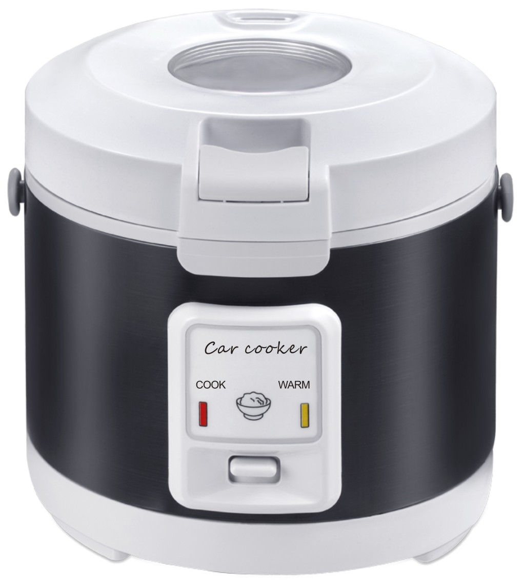 Home Cooking Heater - Портативный подогреватель еды 24В для грузовиков