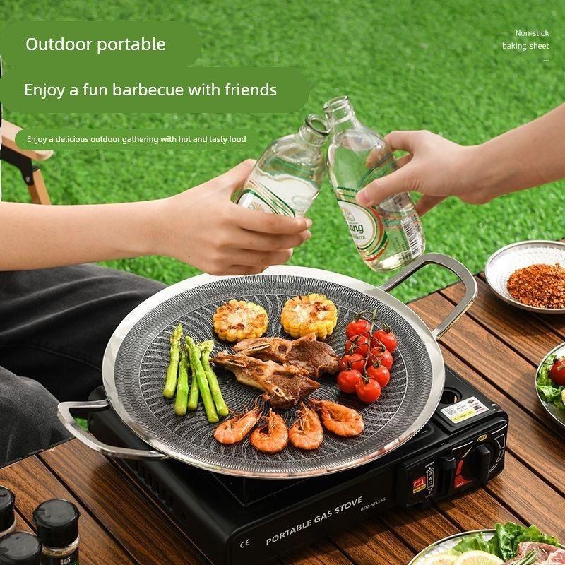 Многофункциональная сковорода- – обзор и цена Home Cooking Gas