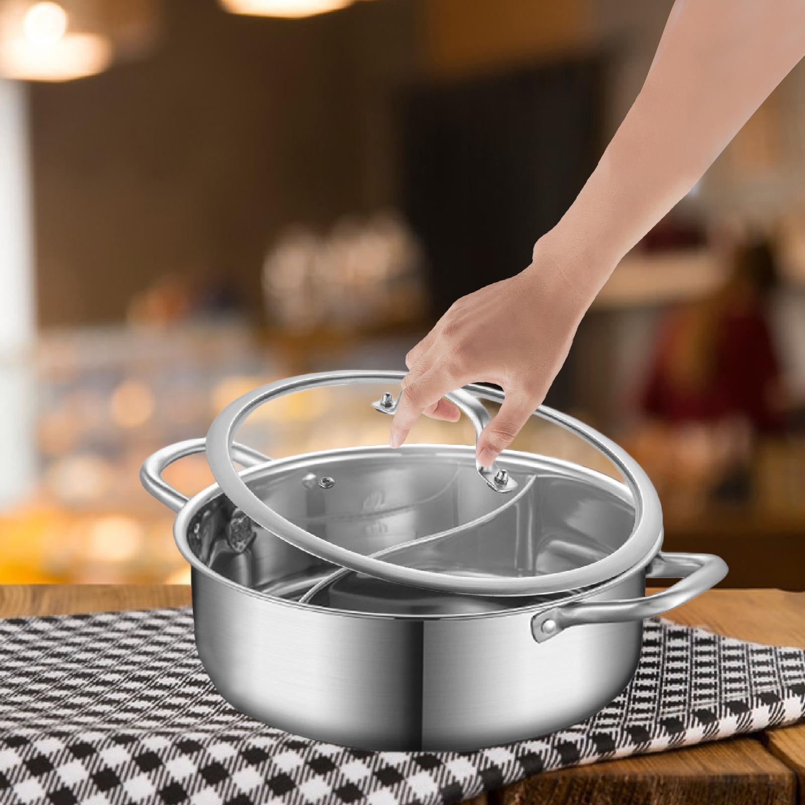 Газовая кастрюля для приготовл – обзор и цена Home Cooking Gas