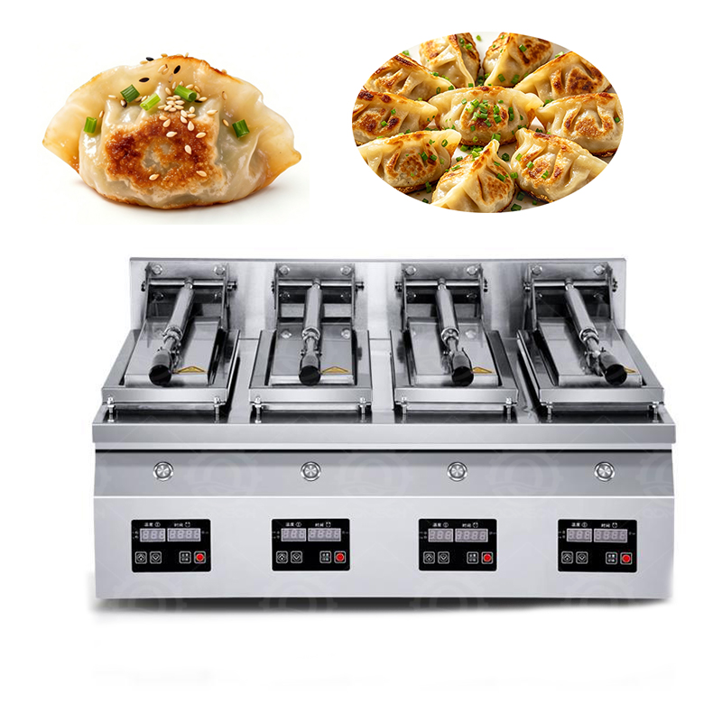 Хит продаж: Многофункциональна – обзор и цена Gyoza Dumpling Maker