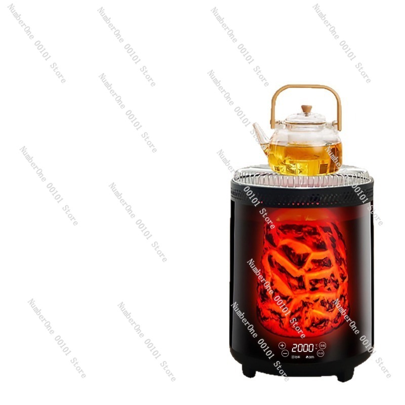 Электрический обогреватель Ful – обзор и цена Home Cooking Heater