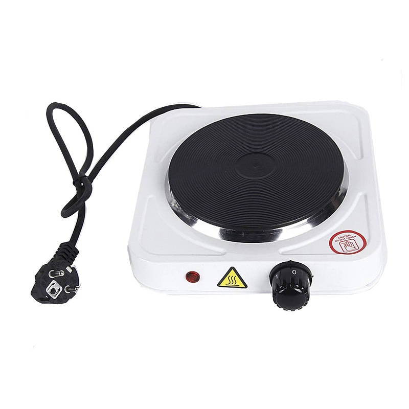 Электрическая горелка, 220 В,  – обзор и цена Home Cooking Heater
