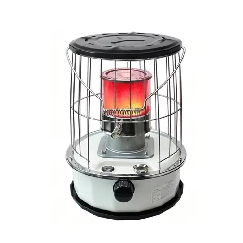 Портативная уличная отопительн – обзор и цена Home Cooking Heater