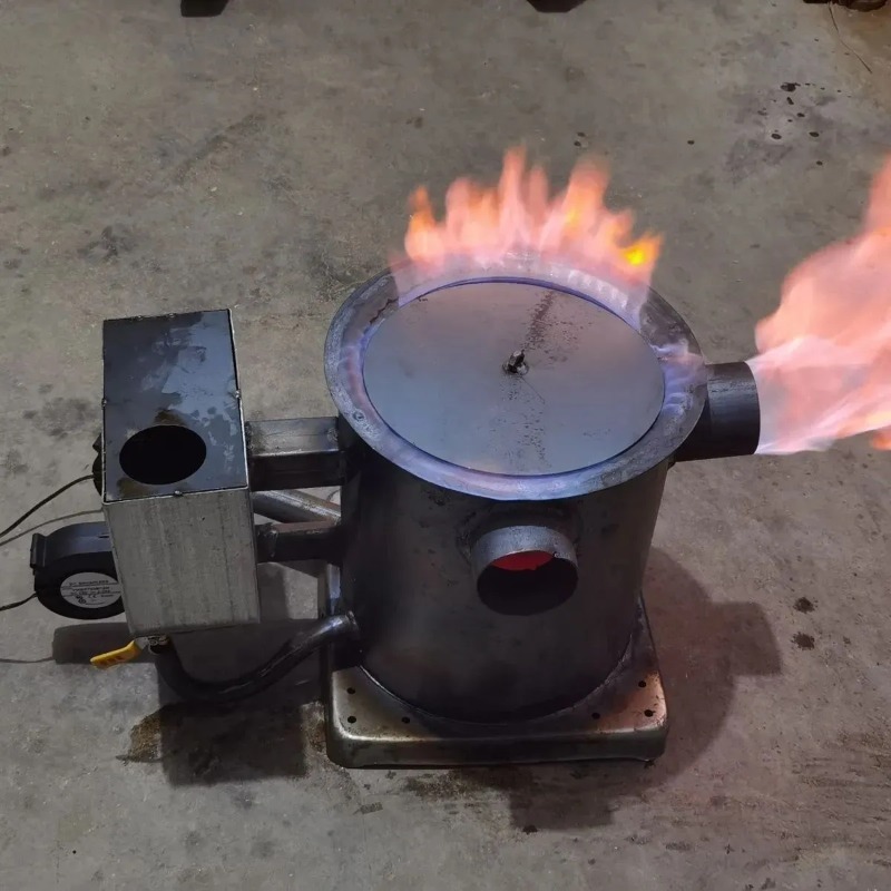 Промышленный нагреватель на от – обзор и цена Home Cooking Heater