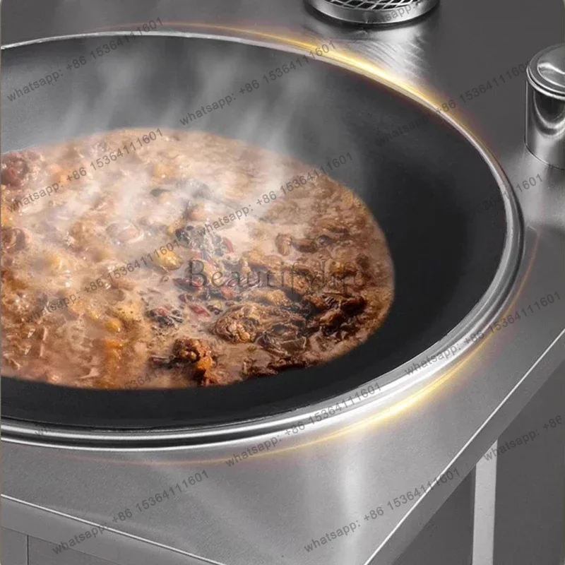 Печи для дров из нержавеющей с – обзор и цена Home Cooking Heater