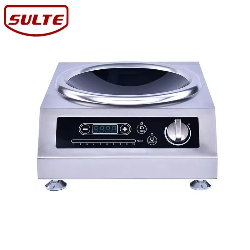 Портативная электрическая инду – обзор и цена Home Cooking Heater