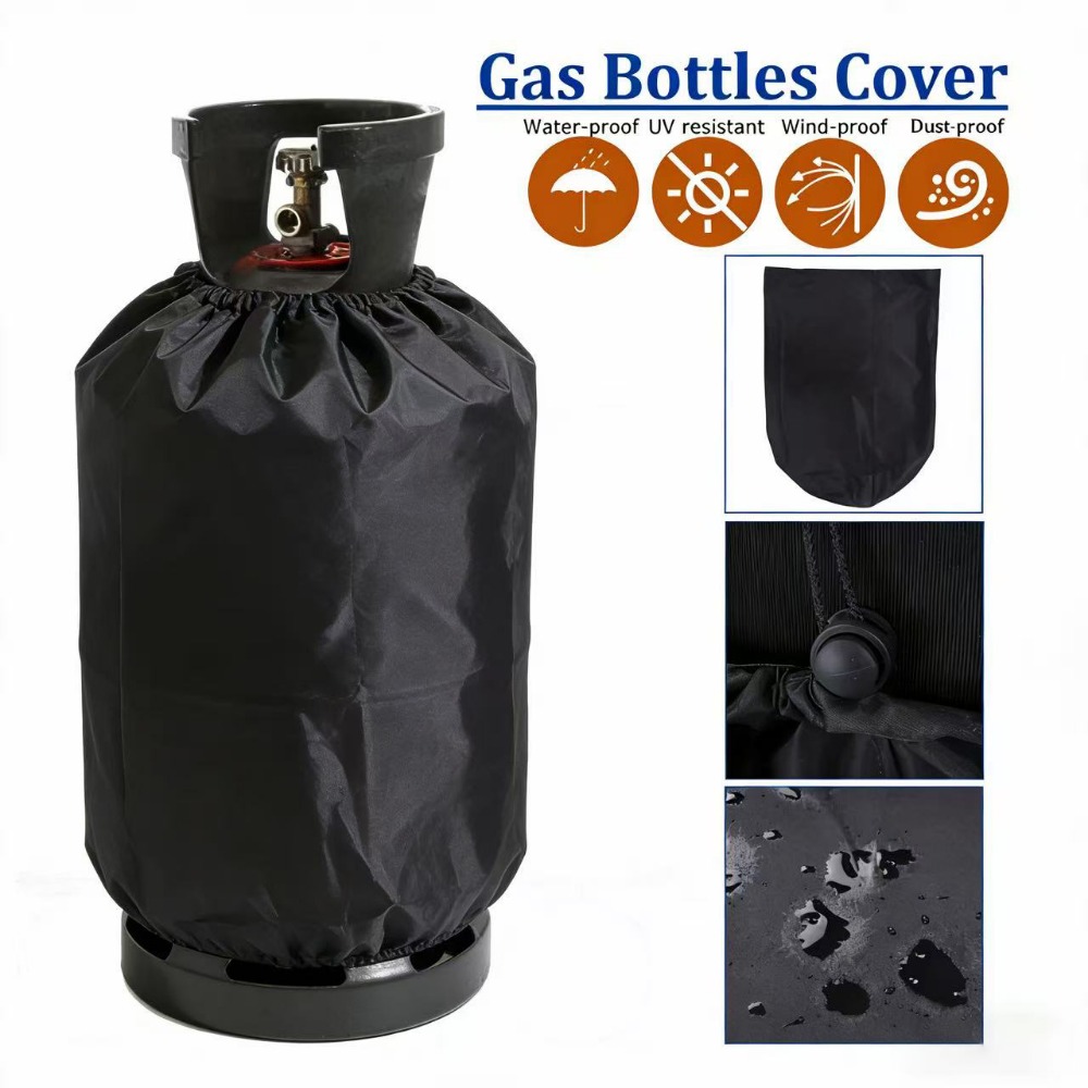 Устойчивая к УФ-излучению крыш – обзор и цена Home Cooking Gas