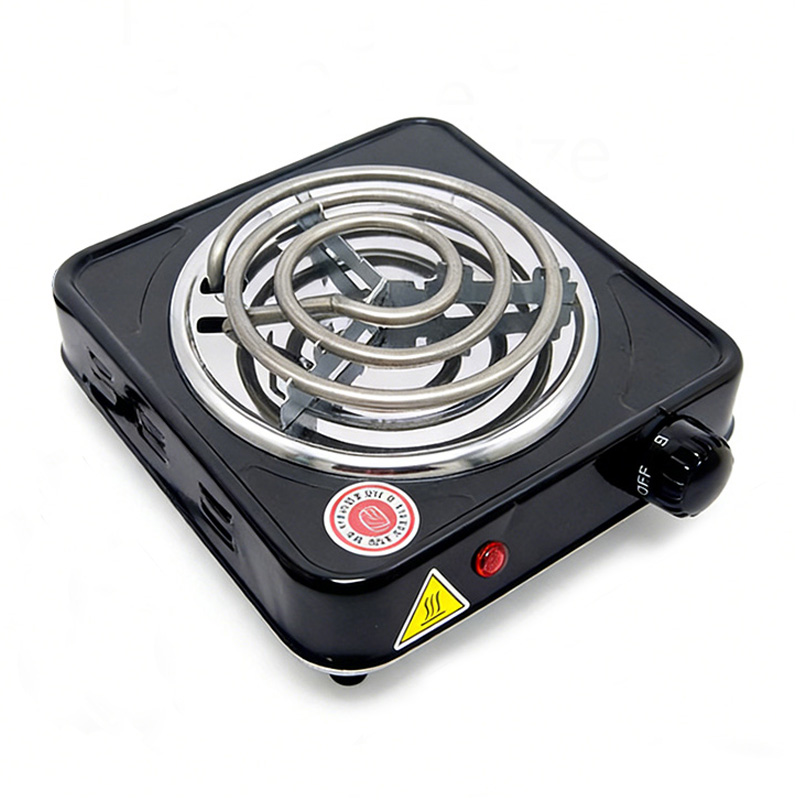Электрическая горелка для угля – обзор и цена Home Cooking Heater
