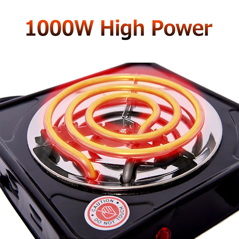 Электрическая горелка для угля – обзор и цена Home Cooking Heater